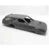 Incomplet : Kit FERRARI 365 Felber - Résine - Ech 1:43