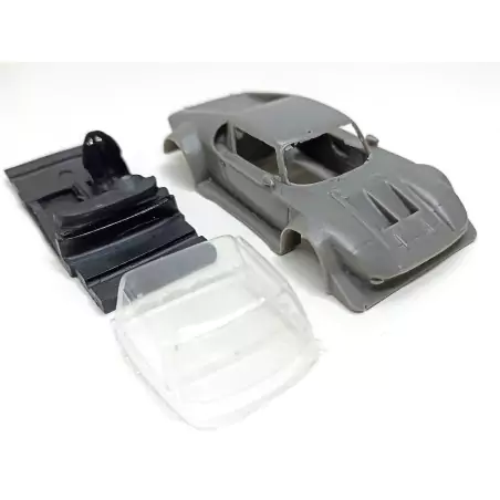 Carrosserie - JIDE - Résine - 1:43