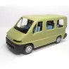 Incomplet : Kit CITROËN Jumper Minibus - Résine - 1:43 (Roues n°2)