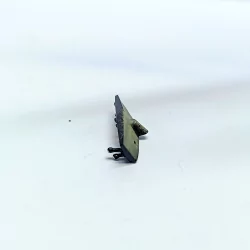 Tableau de bord - Bugatti T57 Gangloff - Résine - 1:43