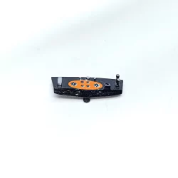 Tableau de bord - Bugatti T57 Gangloff - Résine - 1:43