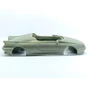 KIT Incomplet : PEUGEOT 406 TOSCANA - Résine - 1:43