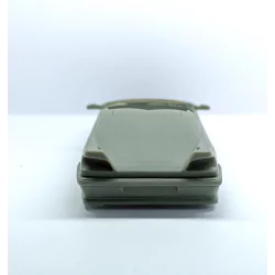 KIT Incomplet : PEUGEOT 406 TOSCANA - Résine - 1:43