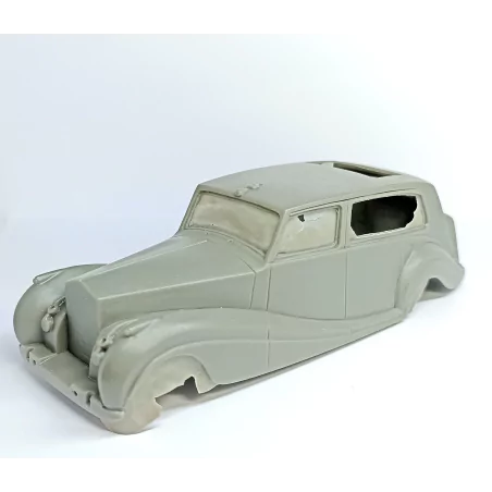 Carrosserie - ROLLS ROYCE - Résine - 1:43