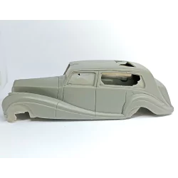 Carrosserie - ROLLS ROYCE - Résine - 1:43