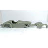 Carrosserie - BUGATTI T57sc CORSICA Colonel Giles - Résine - 1:43
