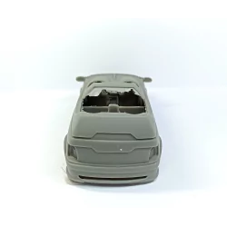 KIT Incomplet - RENAULT Espace Sbarro - Résine - 1:43