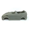 KIT Incomplet - RENAULT Espace Sbarro - Résine - 1:43