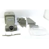 KIT Incomplet - Peugeot 202 - Résine - 1:43