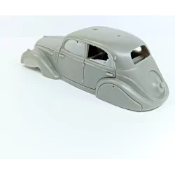 KIT - Incomplet - Peugeot 202 Gazogène 1941 - Résine - 1:43
