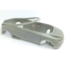 KIT - Peugeot 806 Runabout - Résine - 1:43