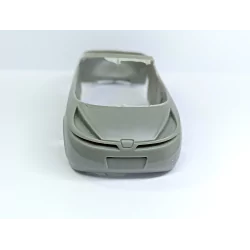 KIT - Peugeot 806 Runabout - Résine - 1:43