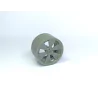 4 jantes en résine - ø31 mm