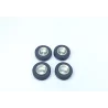 4 Pneus + Jantes Aluminium - Ø 16 Mm - CPC Production