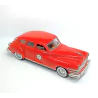 En l'état : CHRYSLER Windsor 1946 - Fire Chief - 1:43 - SOLIDO