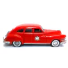 En l'état : CHRYSLER Windsor 1946 - Fire Chief - 1:43 - SOLIDO