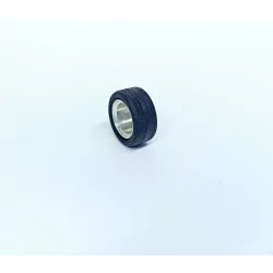 4 Pneus + Jantes Aluminium - Ø 13.50 Mm - CPC Production