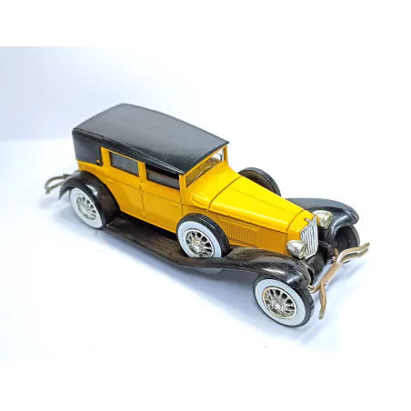 En l'état : CORD L29 - 1929 - n°55 - Solido - 1:43