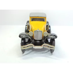 En l'état : CORD L29 - 1929 - n°55 - Solido - 1:43