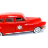 En l'état : CHRYSLER Windsor 1946 - Fire Chief - 1:43 - SOLIDO