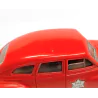 En l'état : CHRYSLER Windsor 1946 - Fire Chief - 1:43 - SOLIDO