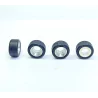 4 Pneus + Jantes Aluminium - Ø 12.80 Mm - CPC Production