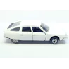 En l'état : Citroën CX 2200 de 1974 - JET CAR (Norev) - 1:43