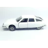 En l'état : Citroën CX 2200 de 1974 - JET CAR (Norev) - 1:43