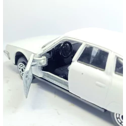 En l'état : Citroën CX 2200 de 1974 - JET CAR (Norev) - 1:43