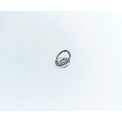 Volant Citroën - White Metal - 1:43