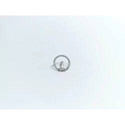 Volant Citroën - White Metal - 1:43