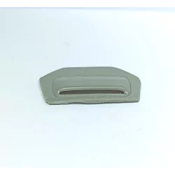 Prise d'air capot - Résine - 45.50 mm - 1:18