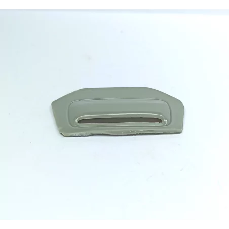 Prise d'air capot - Résine - 45.50 mm - 1:18