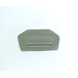 Prise d'air capot - Résine - 45.50 mm - 1:18