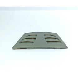 Prise d'air capot - Résine - 56.50 mm - 1:18