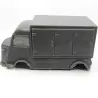 Carrosserie + Châssis - CITROËN HY Frigorifique - Résine - 1:43