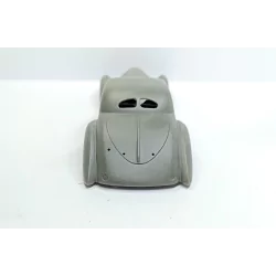 Incomplet : Bugatti T57 Coupé Gangloff 1935 - Résine - 1:43