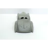 Incomplet : Bugatti T57 Coupé Gangloff 1935 - Résine - 1:43