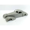 Incomplet : Bugatti T57 Coupé Gangloff 1935 - Résine - 1:43