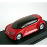 Carrosserie : Peugeot City Toys - Bobslid - Résine - 1:43