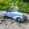 Incomplet : Kit Peugeot 402 Darl'Mat 1936 - Résine - 1:43