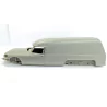 Carrosserie : Citroën DS Fourgon Tissier - Résine - 1:43