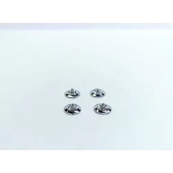 Pièces : Peugeot 201 Berline 1931 - 1:43