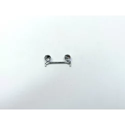 Pièces : Peugeot 201 Berline 1931 - 1:43