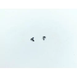 Pièces : Peugeot 201 Berline 1931 - 1:43