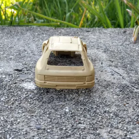 Carrosserie - Peugeot 205 T16 - Provence Moulage - Ech 1:43