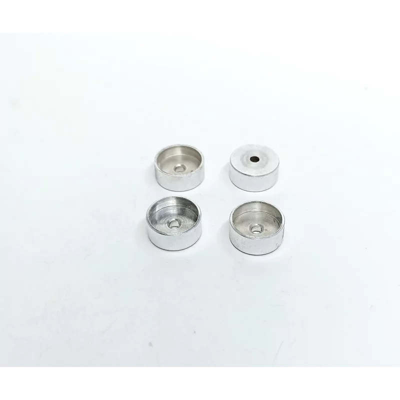 Jantes en Aluminium Ø10.60 X 4.60 - CPC Production - X4