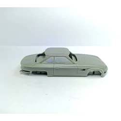 Carrosserie - Panhard 24 Proto 1965 - Résine - 1:43