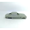Carrosserie - Panhard 24 Proto 1965 - Résine - 1:43