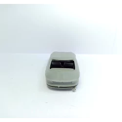 Carrosserie - Panhard 24 Proto 1965 - Résine - 1:43